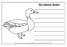 Schreibblatt-Du-lahme-Ente-1.pdf